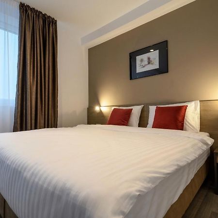 Vmd Residence Braşov Dış mekan fotoğraf