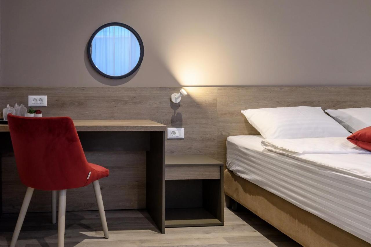 Vmd Residence Braşov Dış mekan fotoğraf