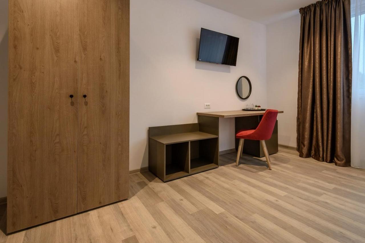 Vmd Residence Braşov Dış mekan fotoğraf