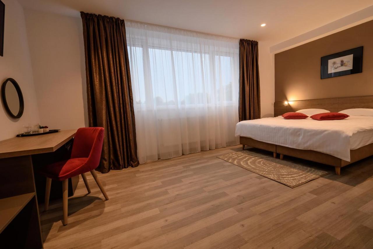 Vmd Residence Braşov Dış mekan fotoğraf