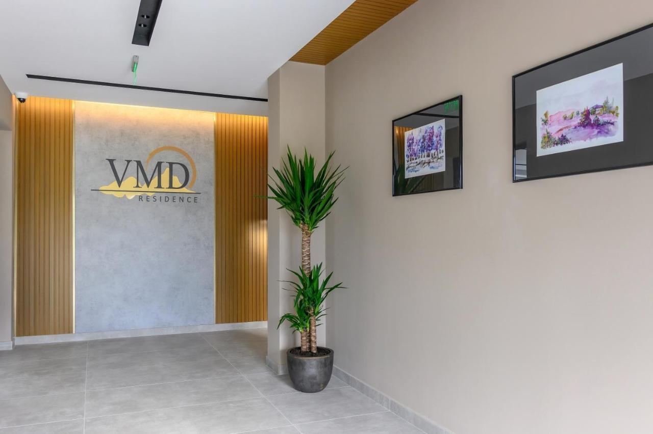 Vmd Residence Braşov Dış mekan fotoğraf