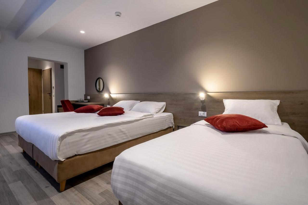 Vmd Residence Braşov Dış mekan fotoğraf