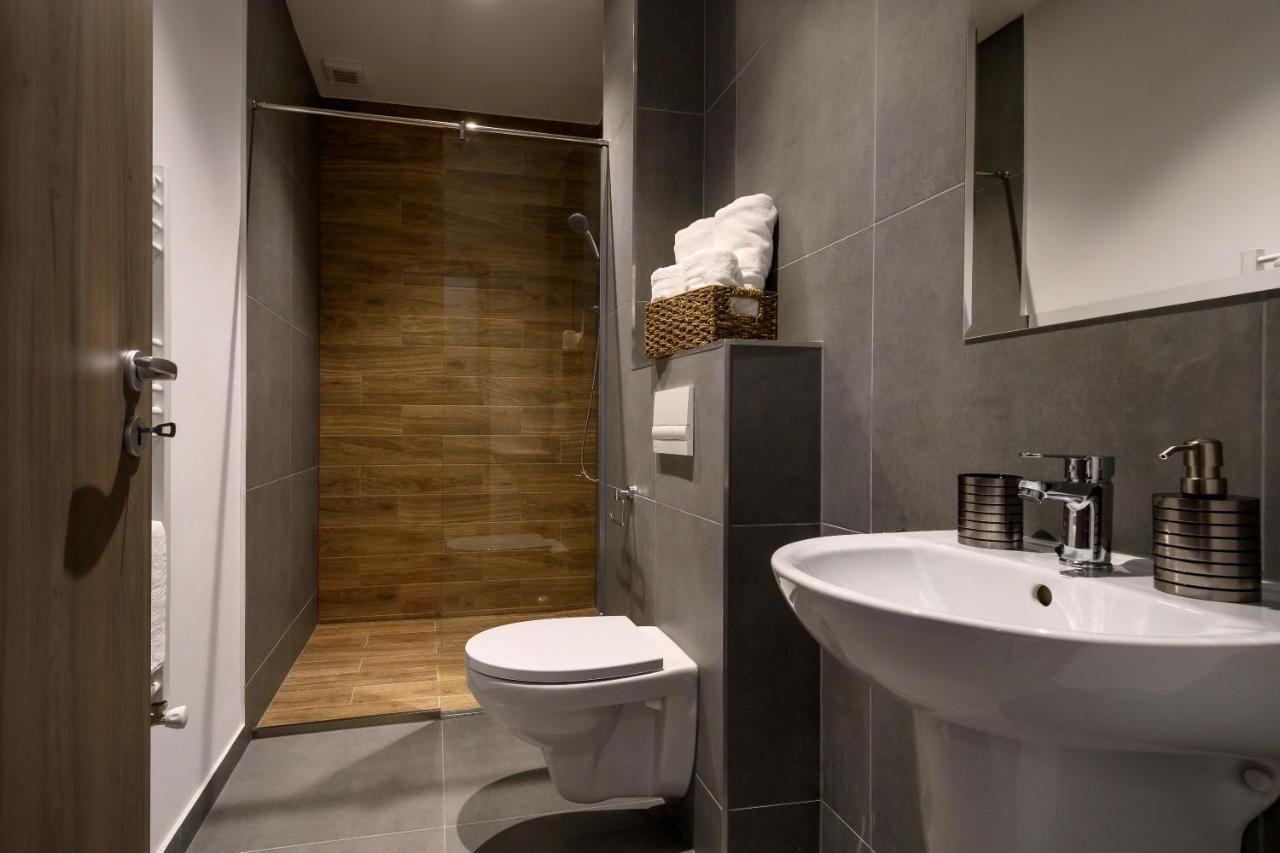 Vmd Residence Braşov Dış mekan fotoğraf
