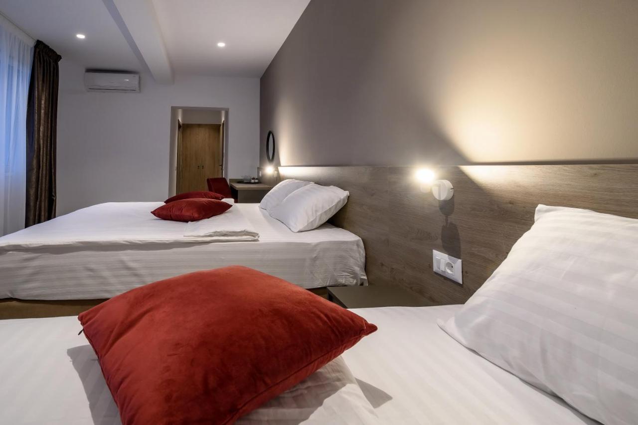 Vmd Residence Braşov Dış mekan fotoğraf