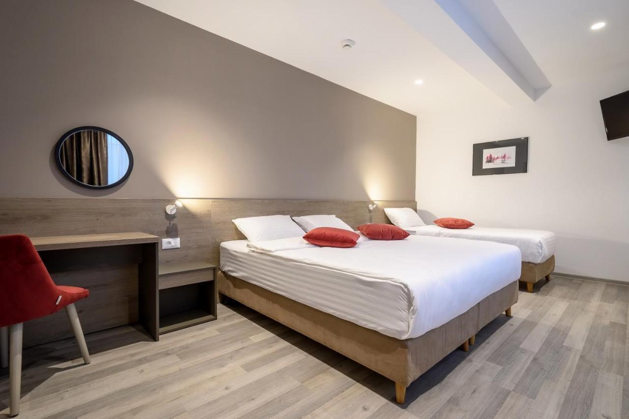 Vmd Residence Braşov Dış mekan fotoğraf