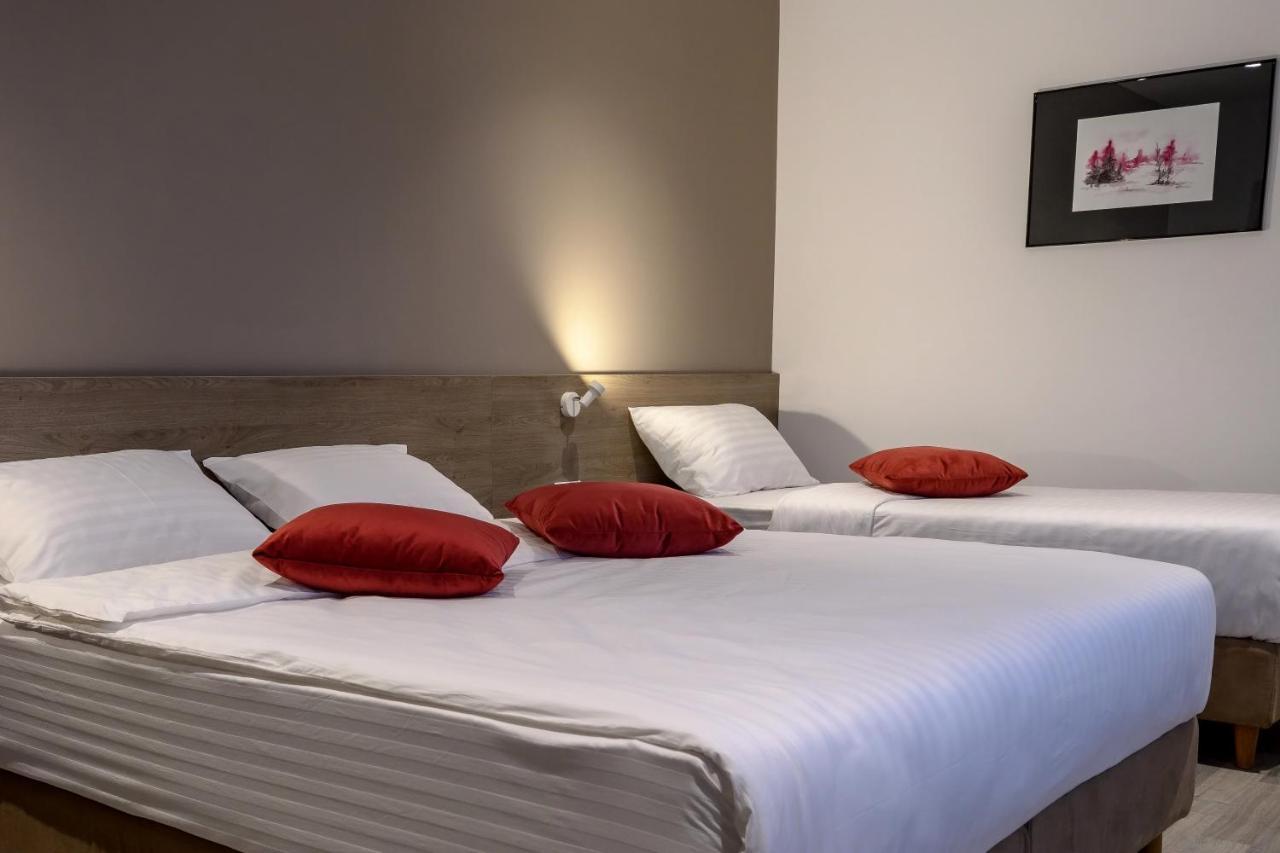 Vmd Residence Braşov Dış mekan fotoğraf