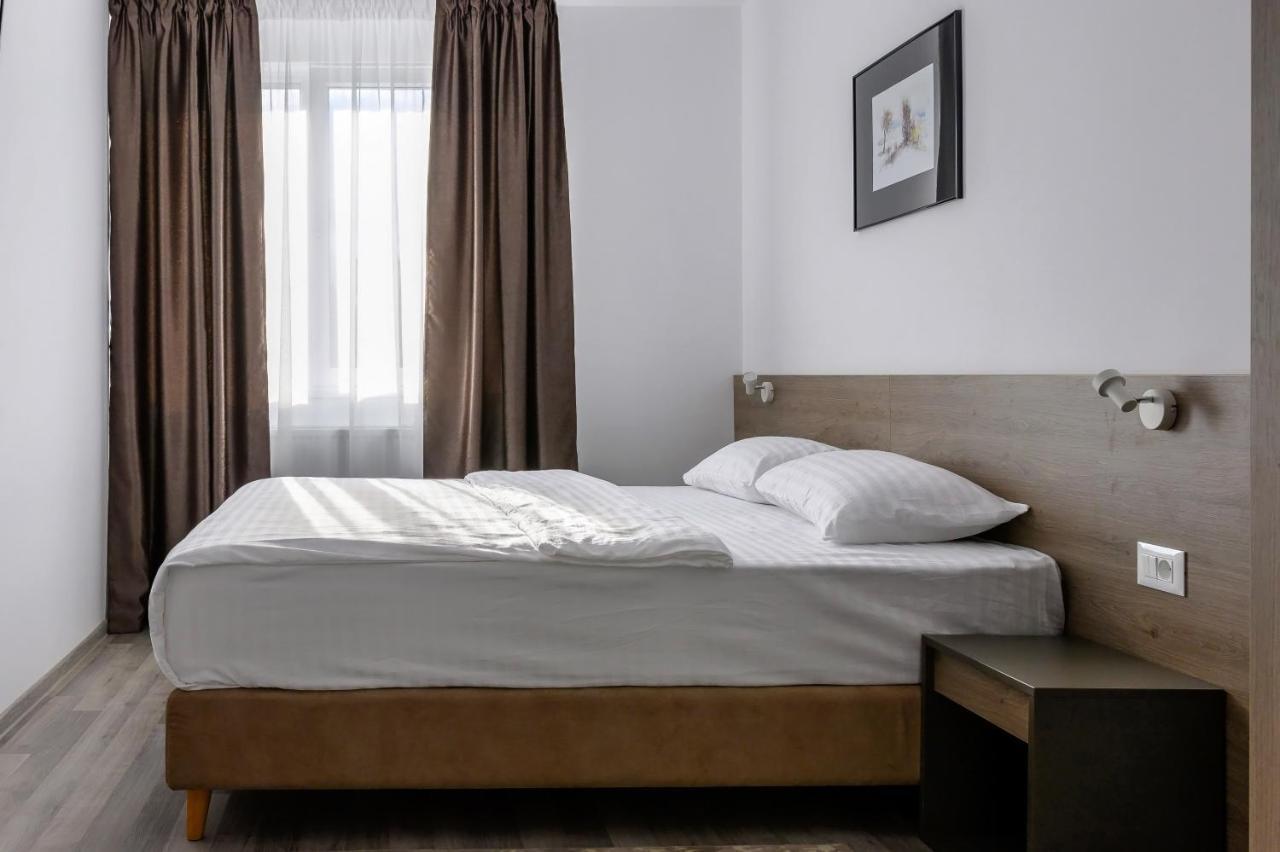 Vmd Residence Braşov Dış mekan fotoğraf